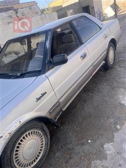 تويوتا كراون